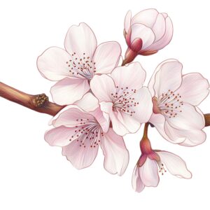 桜