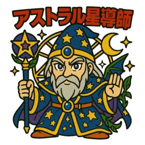 アストラル星導師