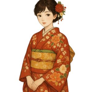 花霞