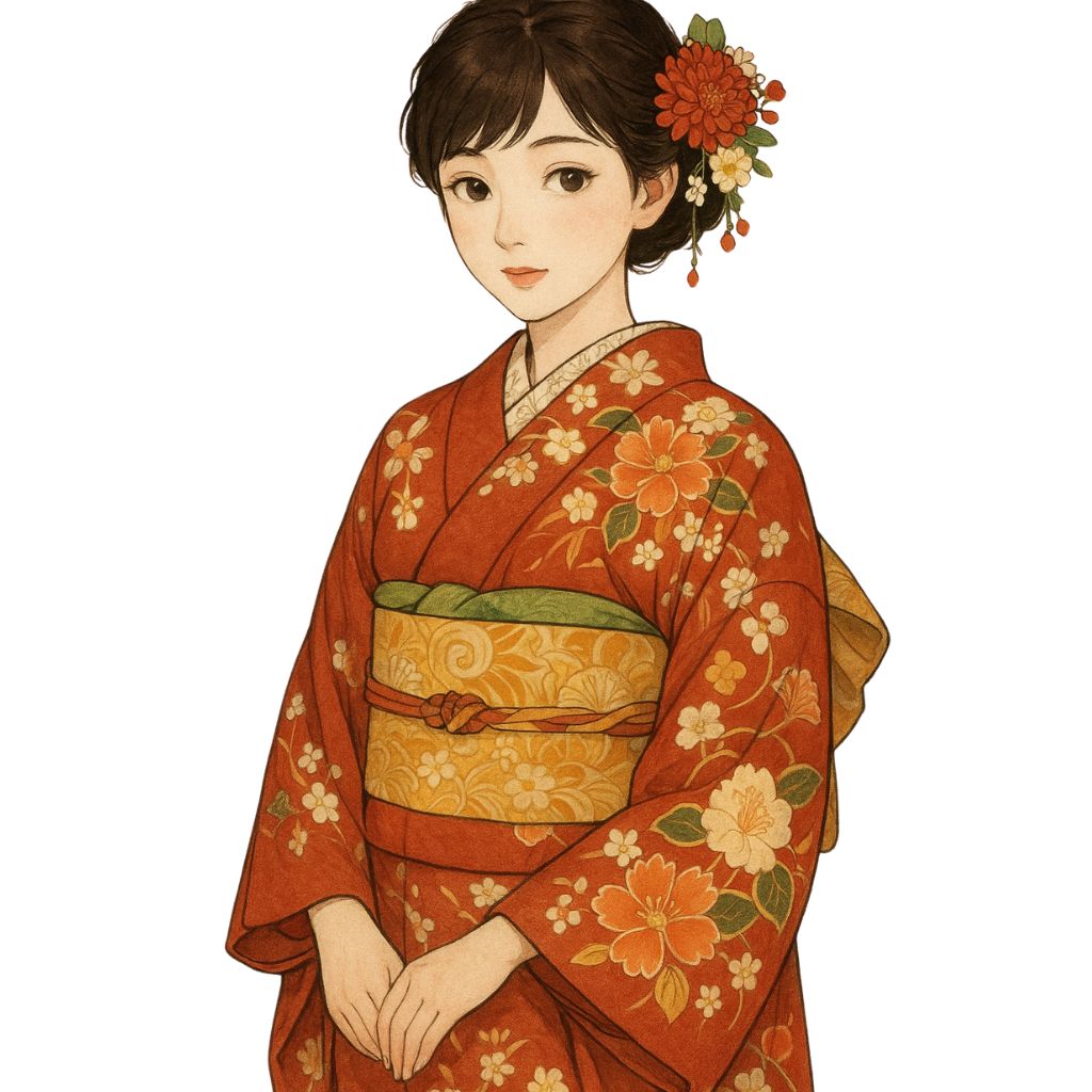 花霞