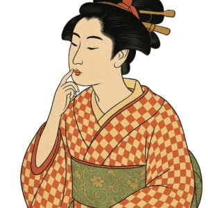 物思いの夕べ