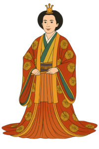 平安の女帝