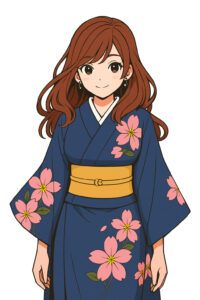 春の彩り
